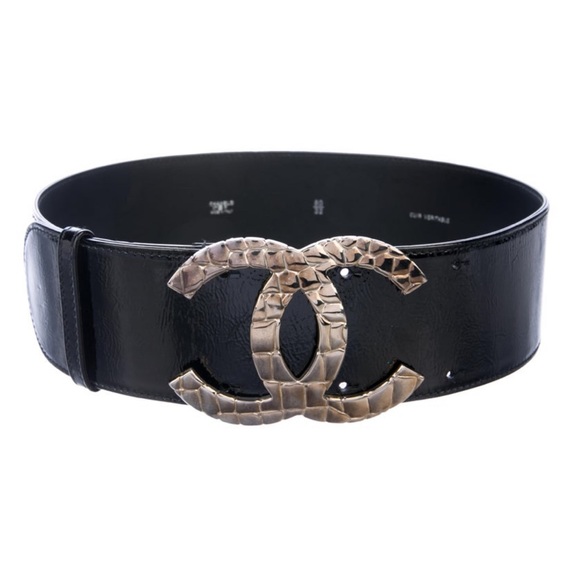 Chanel belt 2017 - Picture 1 of 1